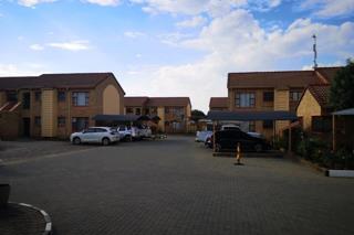 2 Bedroom Property for Sale in Vaalpark Free State